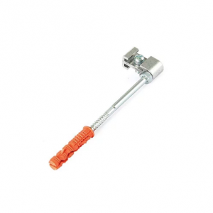 Крюк для хомута (металл) длин. 160мм