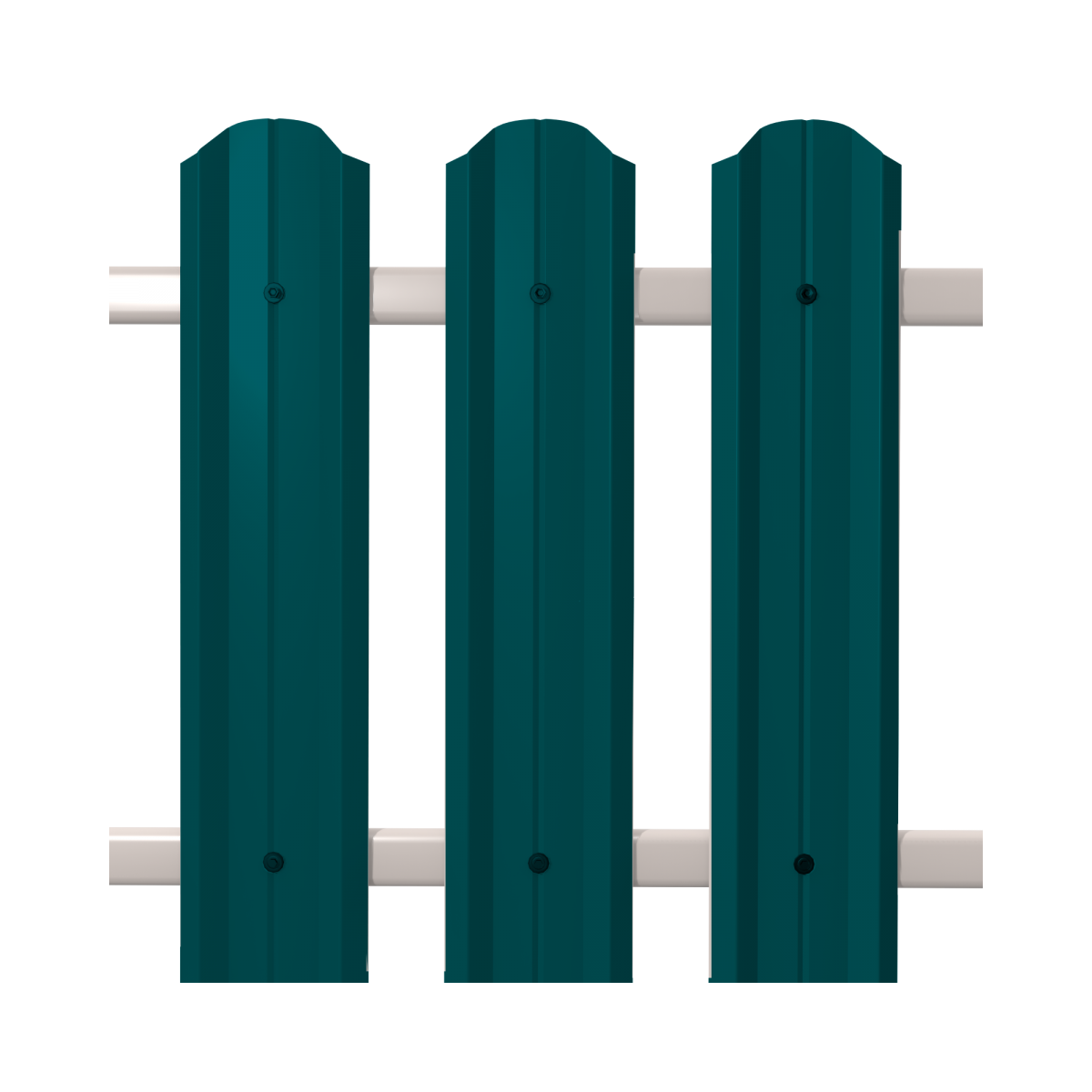 Штакетник М-Профиль SOKROF (Стандарт) 5021*74*