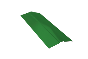 Планка конька фигурного 150*150*2000