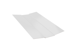 Ендова верхняя RAL 9003 Стандарт 150*150*2000