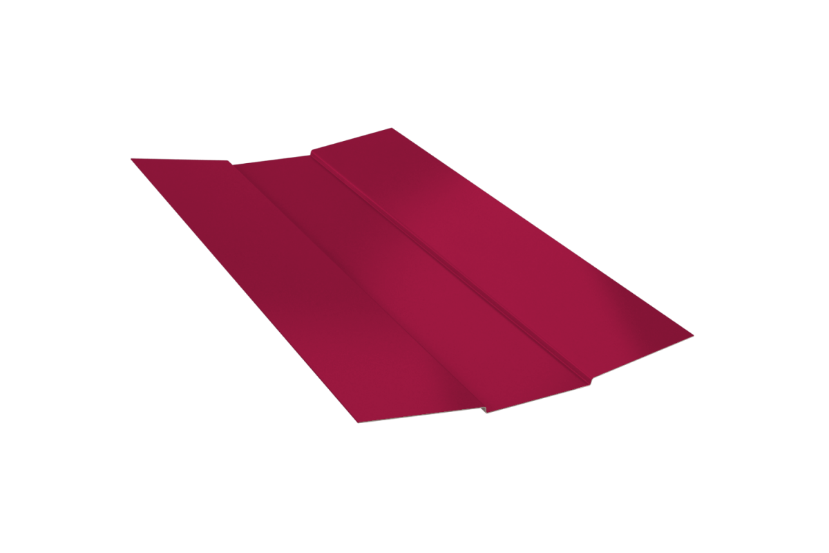 Ендова верхняя RAL 3005 Стандарт 150*150*2000