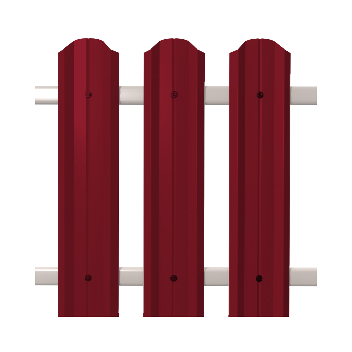 Штакетник М-Профиль SOKROF (Стандарт) 3003*74*