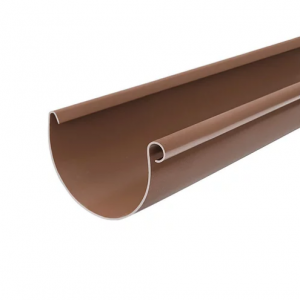 Желоб 3м. корич. Bryza Standart