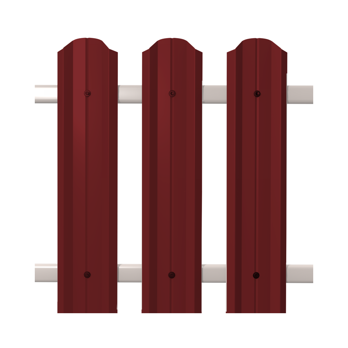 Штакетник М-Профиль SOKROF (Стандарт) 3011*74*