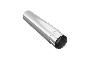 Труба 3000 ф90мм оц. SOKROF