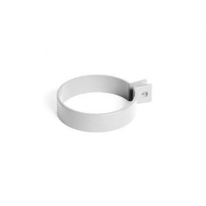 Хомут белый Bryza 