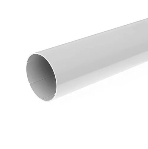 Водосточная труба 3м бел. Bryza 