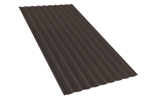 Профнастил RR 32 МП 20 Sokrof 0,45*1100*