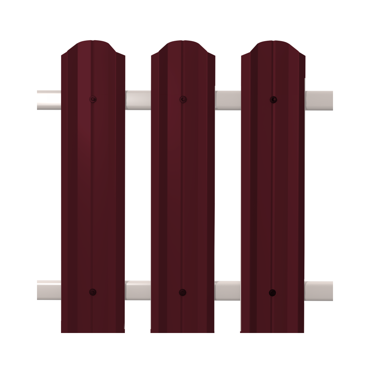 Штакетник М-Профиль SOKROF (Стандарт) 3005*74*