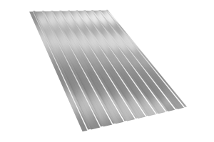 Профнастил  оц. С 10 (Стандарт)*1100*