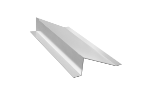 Планка снегозадержания Цинк Стандарт 30*70*95*25*2000