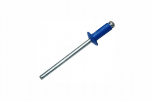 Заклепка комб 4х10 RAL 5005