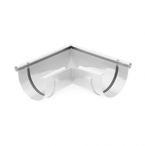 Угол внешний бел. Bryza Standart