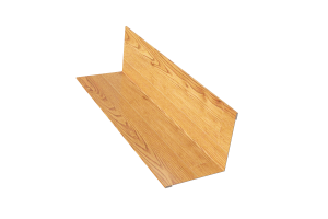 Планка угла внутреннего простая (40х40, 50х50, 110х110)