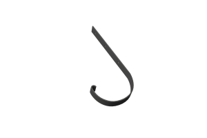 Крепление желоба верт.60 (ук) ф125мм RAL 7024 SOKROF Pr