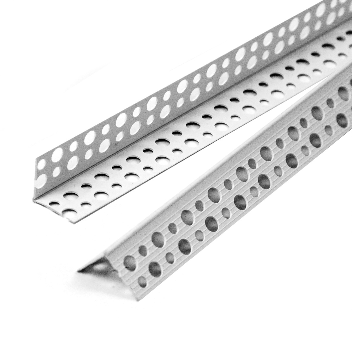 Профиль углозащитный оц. 20х20