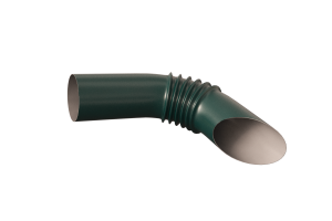 Отмет ф90мм RAL 6005 SOKROF