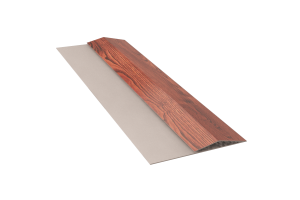 Планка стартово-финишная (эко-брус, софит) PRINT Античный Дуб 3D 0,5 17*40*76*2000