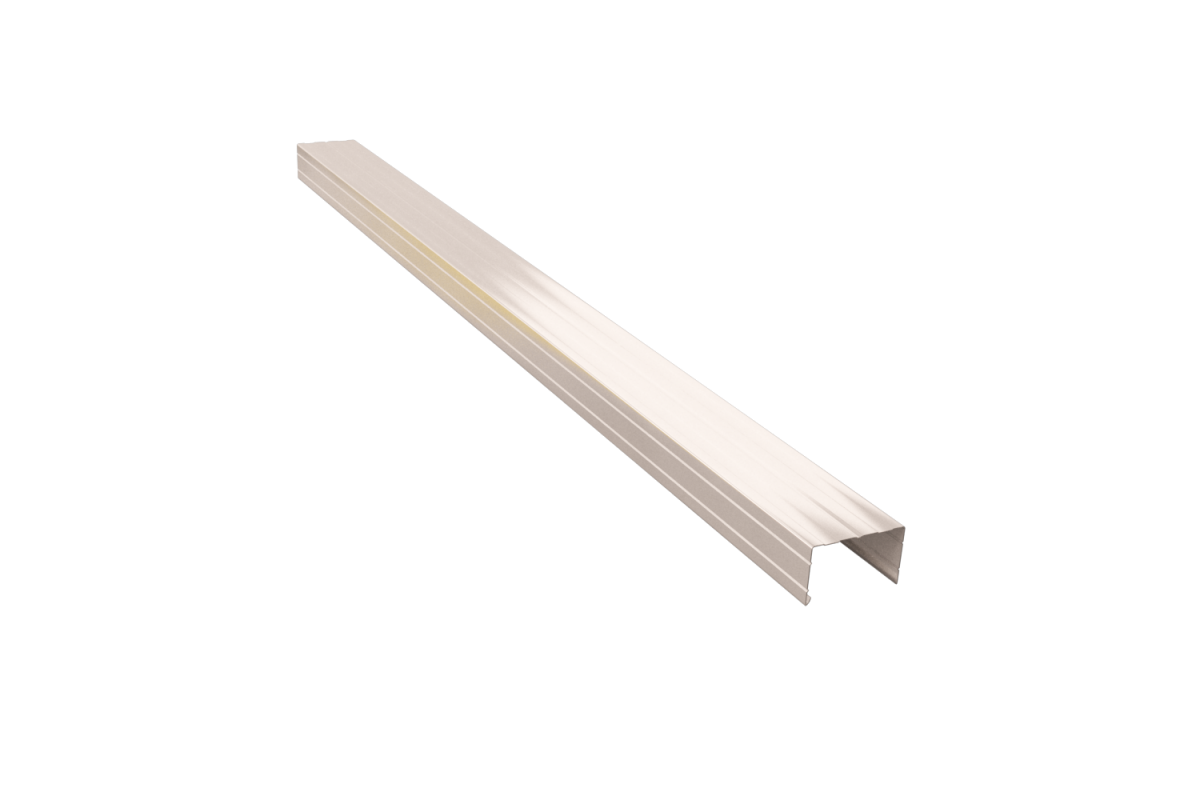 Профиль 60/27*3000 эконом