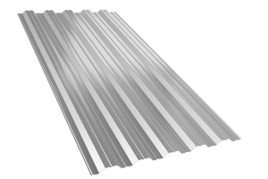 Профнастил  оц. НС 35В Sokrof 0,5*1000*