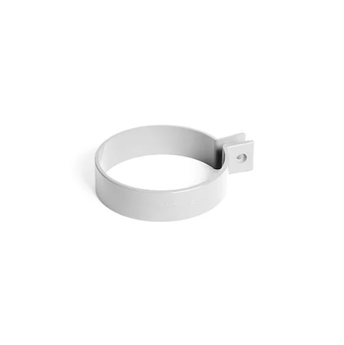 Хомут белый Bryza 