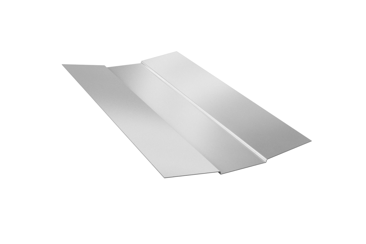 Ендова верхняя Цинк Стандарт 150*150*2000