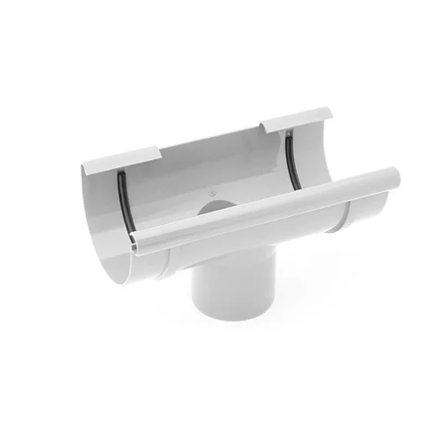 Сливная воронка бел. Bryza Standart