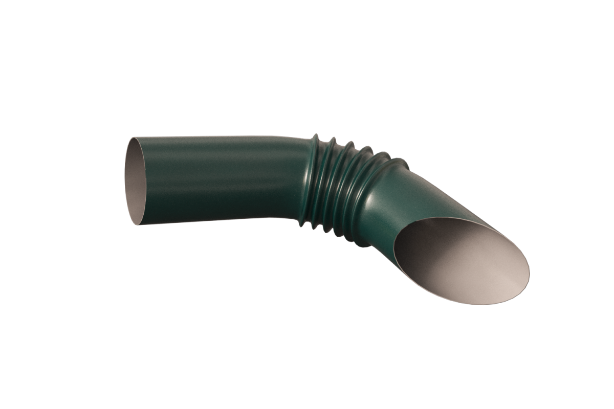 Отмет ф90мм RAL 6005 SOKROF