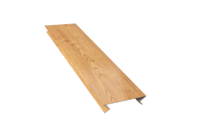 Планка угла внутреннего составная