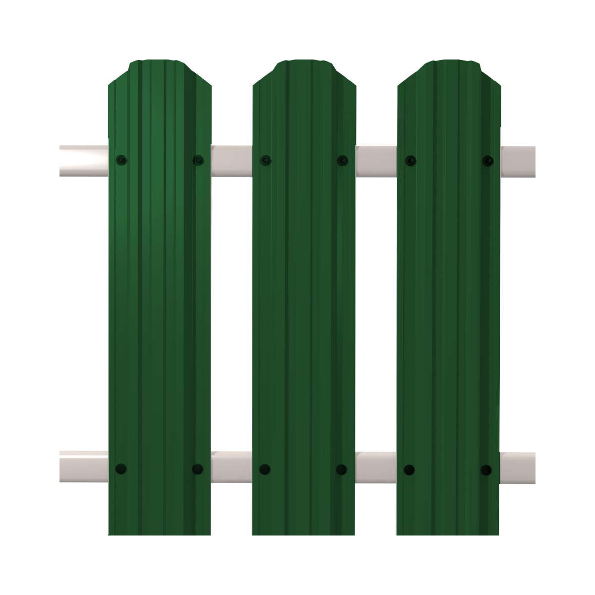 Евроштакетник SOKROF (Стандарт) Premium 6002*118*