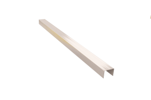 Профиль 50/40*3000 эконом