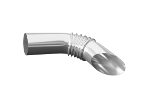 Отмет ф90мм оц. SOKROF