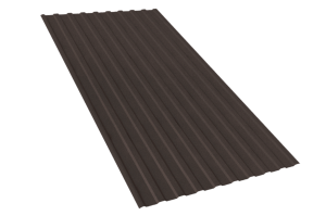 Профнастил RR 32 С 21 Texture двс*1000*