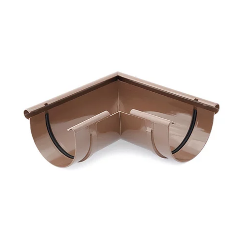 Угол внешний корич. Bryza Standart