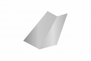 Ендова нижняя Цинк Стандарт 250*250*2000