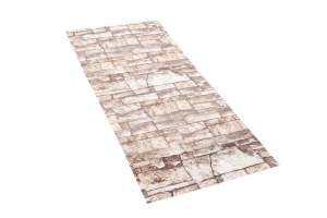 Лист PRINT Дикий камень в пленке*1250* 