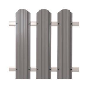 Евроштакетник SOKROF (Стандарт) 7004*103*