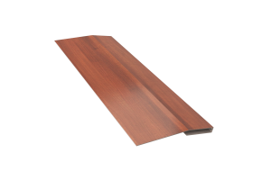 Планка начальная PRINT Светл дерево ДУБ 3D Стандарт 30*9*3000