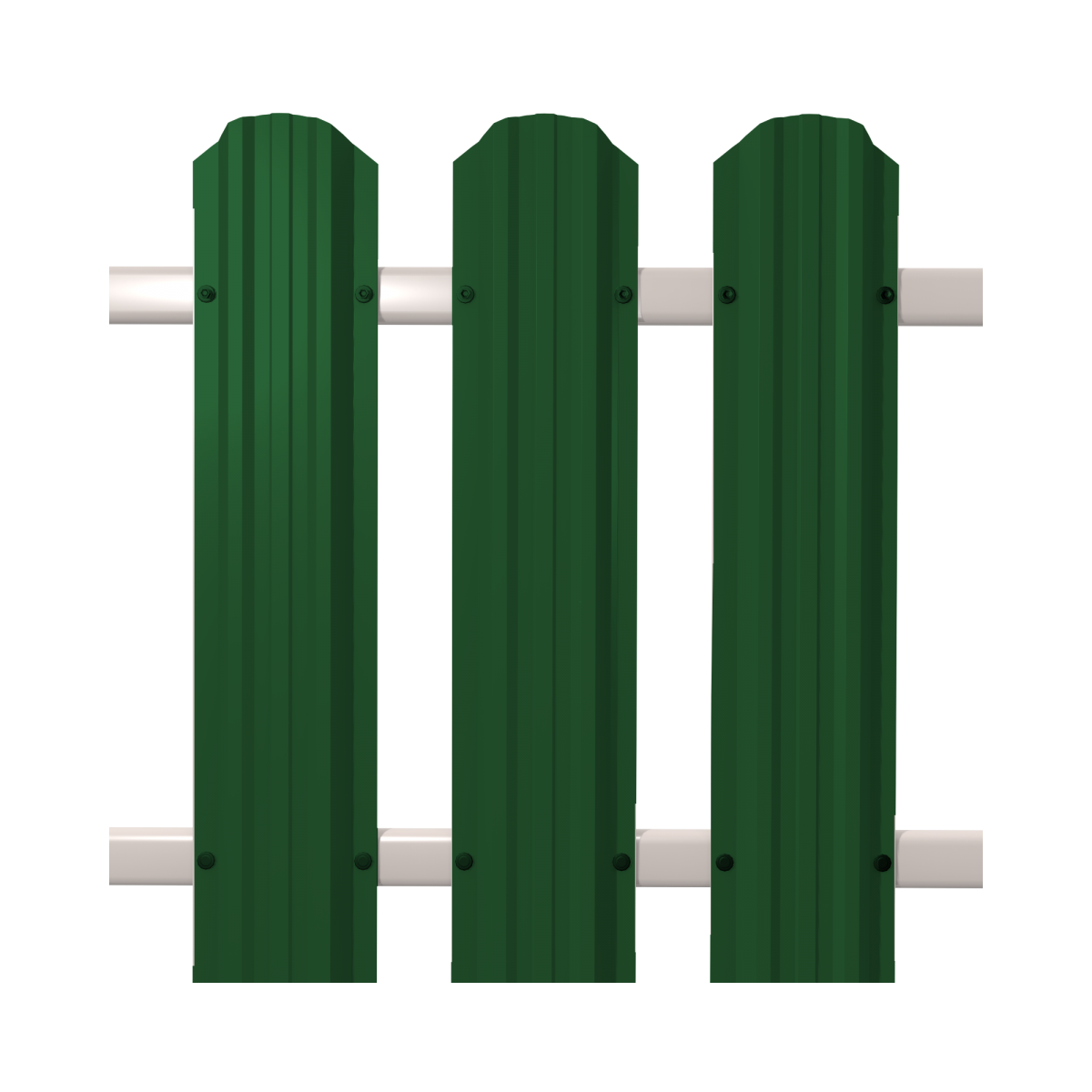 Евроштакетник SOKROF (Стандарт) 6002*103*