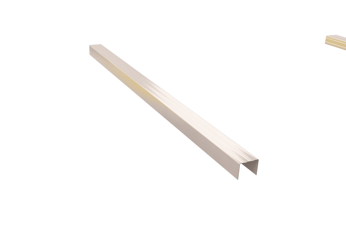 Профиль 27/28*3000 эконом