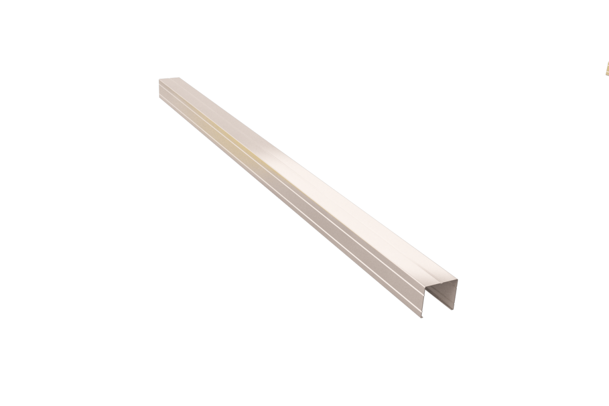 Профиль 50/50*3000 эконом