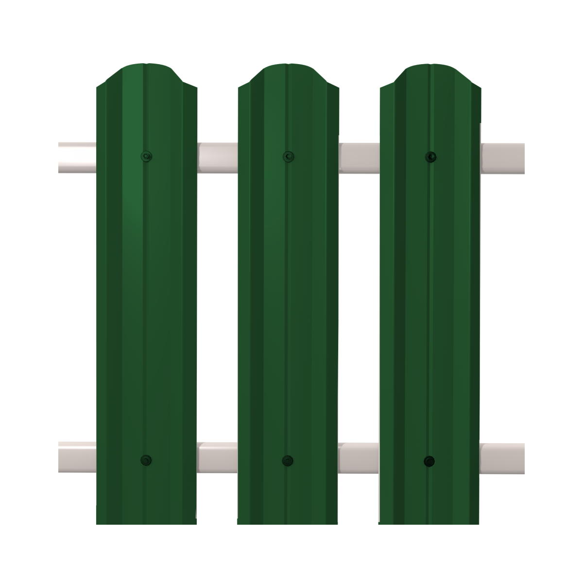 Штакетник М-Профиль SOKROF (Стандарт) 6002*74*