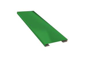 Планка стыковочная простая