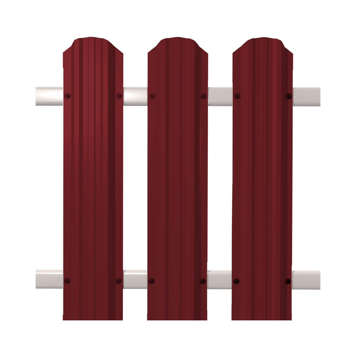 Евроштакетник SOKROF (Стандарт) 3011*103*