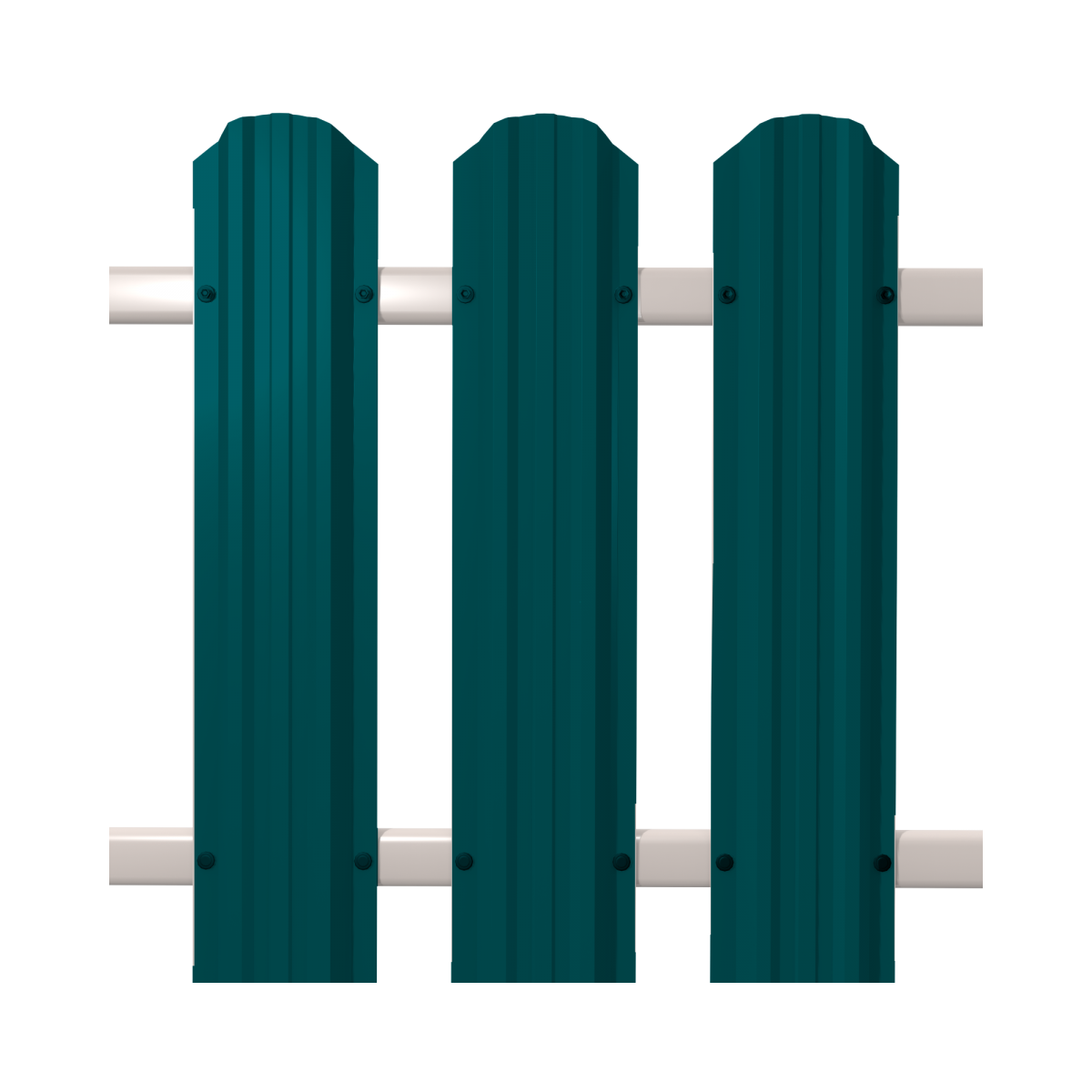 Евроштакетник SOKROF (Стандарт) 5021*103*