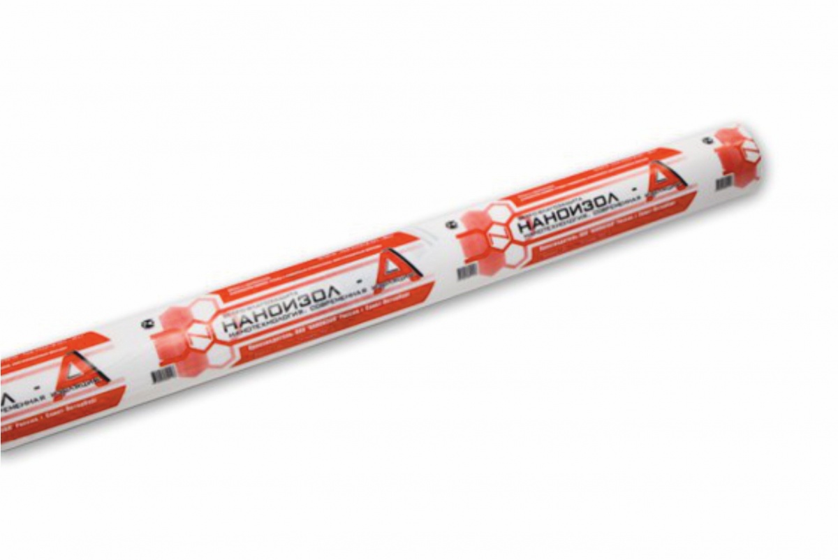 Наноизол А (70м2)