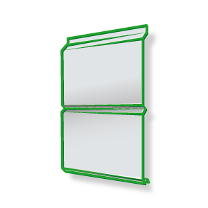 Софиты без перфорации