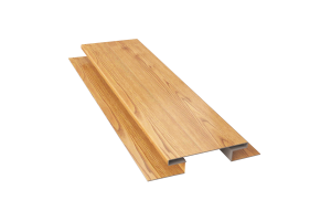 Планка стыковочная сложная