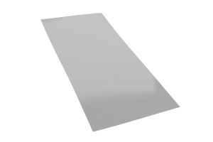 Лист RAL 7004 (Эконом)*1250*