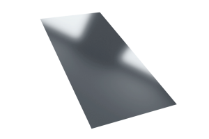 Лист RAL 7024 Sokrof Базальт 0,5+*1250* 